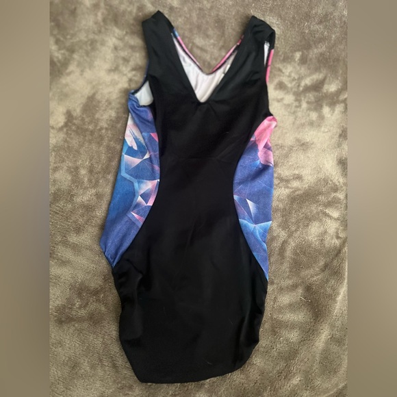 ⭐️GK Disney Leotard … Size CL… - Picture 3 of 4